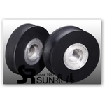 中凹輪 , 泰陽橡膠廠股份有限公司