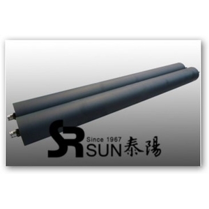 包裝機用滾輪 , 泰陽橡膠廠股份有限公司