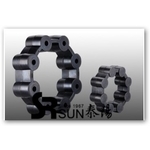 卡普林連軸器 , 泰陽橡膠廠股份有限公司