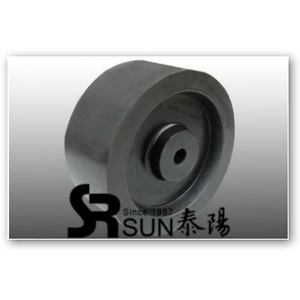 平面拋光輪 , 泰陽橡膠廠股份有限公司