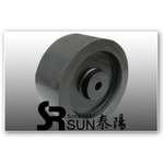 平面拋光輪 , 泰陽橡膠廠股份有限公司