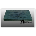 仿石板 , 泰陽橡膠廠股份有限公司