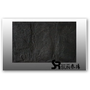 仿石板 , 泰陽橡膠廠股份有限公司