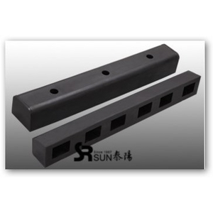 防撞塊 , 泰陽橡膠廠股份有限公司