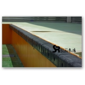 防撞塊 , 泰陽橡膠廠股份有限公司