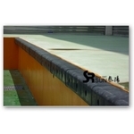 防撞塊 , 泰陽橡膠廠股份有限公司