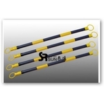 伸縮式連桿 , 泰陽橡膠廠股份有限公司