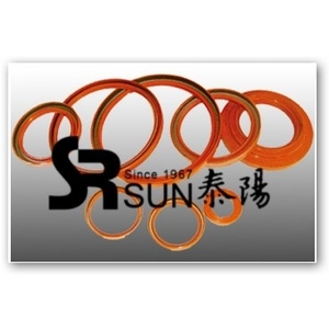 汽車底盤油封 , 泰陽橡膠廠股份有限公司