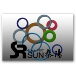 矽膠襯墊 , 泰陽橡膠廠股份有限公司