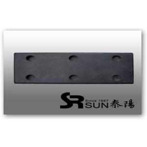 橡膠卸貨擋板 , 泰陽橡膠廠股份有限公司