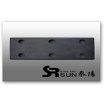 橡膠卸貨擋板 , 泰陽橡膠廠股份有限公司