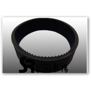 橡膠環帶 , 泰陽橡膠廠股份有限公司