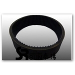 橡膠環帶 , 泰陽橡膠廠股份有限公司