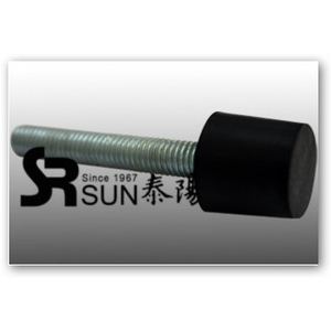 機械腳墊 , 泰陽橡膠廠股份有限公司