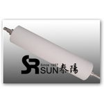 輸送膠輪 , 泰陽橡膠廠股份有限公司