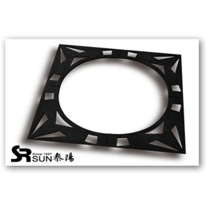 護樹圈,泰陽橡膠廠股份有限公司