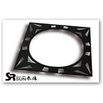 護樹圈 , 泰陽橡膠廠股份有限公司