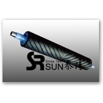 驅動輪 , 泰陽橡膠廠股份有限公司