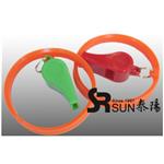 矽膠婦幼愛心哨 - 泰陽橡膠廠股份有限公司