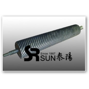 砂光輪 - 泰陽橡膠廠股份有限公司