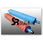 送紙輪 - 泰陽橡膠廠股份有限公司