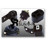 減震件 - 泰陽橡膠廠股份有限公司