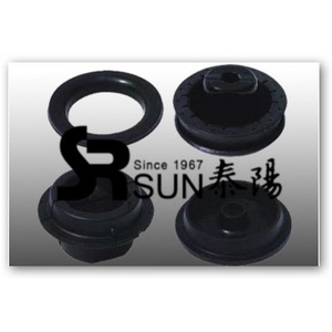 絕緣件 - 泰陽橡膠廠股份有限公司