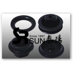 絕緣件 - 泰陽橡膠廠股份有限公司