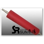 塗裝輪 - 泰陽橡膠廠股份有限公司