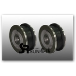 電動門輪 - 泰陽橡膠廠股份有限公司