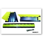 電線保護線槽 - 泰陽橡膠廠股份有限公司