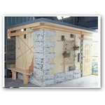 綠泰陽板材 - 泰陽橡膠廠股份有限公司