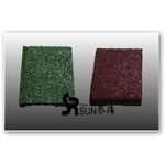 橡膠安全地磚 - 泰陽橡膠廠股份有限公司