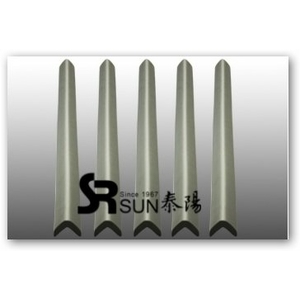 橡膠發泡(防護條)大L直角 - 泰陽橡膠廠股份有限公司