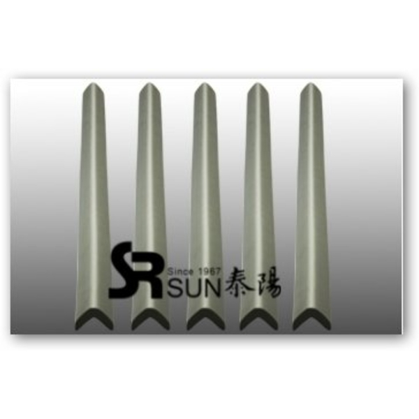 橡膠發泡(防護條)大L直角