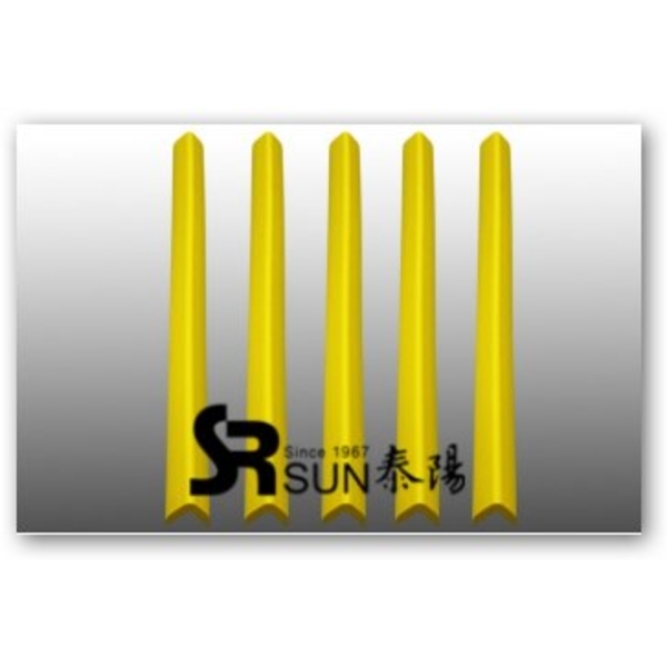 橡膠發泡(防護條)大L直角