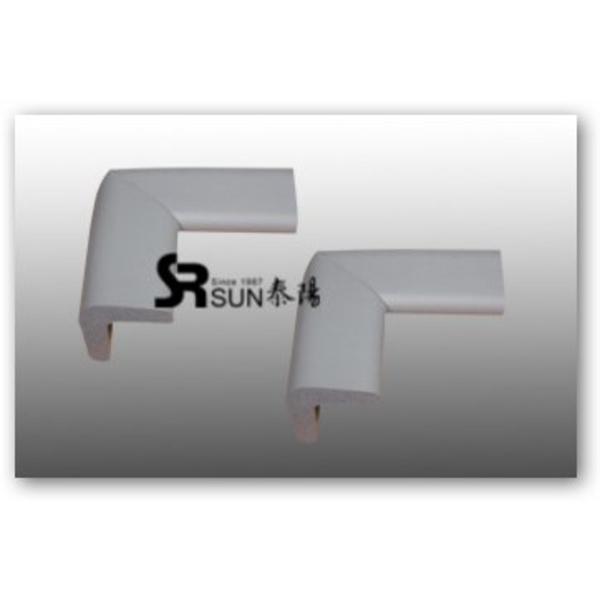 橡膠發泡(防護條)小L護角