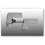 橡膠發泡(防護條)小L護角 - 泰陽橡膠廠股份有限公司