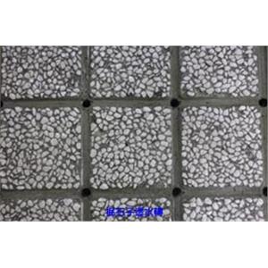 抿石子透水磚 , 齊祥工程股份有限公司