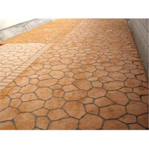 結構性導水舖面(亂石型)