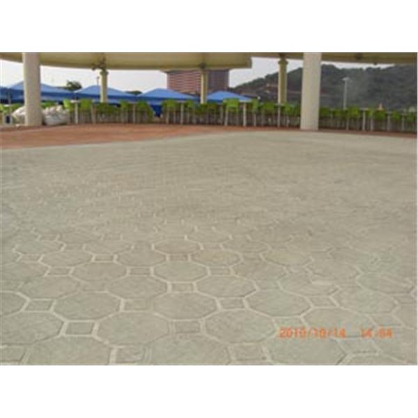 紙模板地磚(鑽石型) 紙模板地磚(鑽石型),齊祥工程股份有限公司