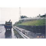 植生草種噴植法 - 盛雨企業行