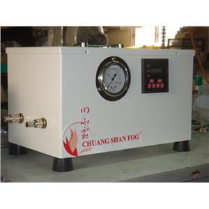 AC 無刷小型高壓造霧機 , 高浦造霧有限公司