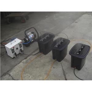 二流體噴霧桶 , 高浦造霧有限公司