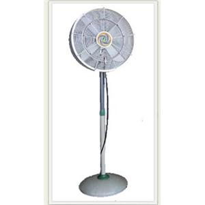 直立式風扇 , 高浦造霧有限公司