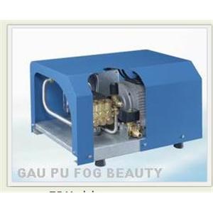 高壓動力造霧機 , 高浦造霧有限公司