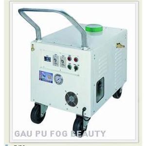 移動式造霧機組 , 高浦造霧有限公司