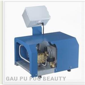 微電腦高壓動力造霧機 , 高浦造霧有限公司