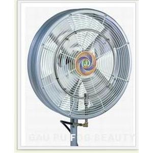 壁掛式風扇 , 高浦造霧有限公司