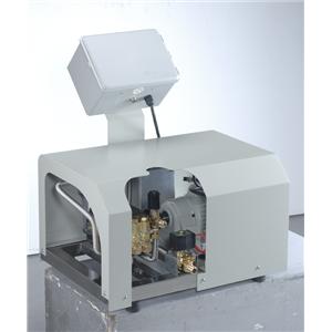 靜音型微電腦高壓造霧機 , 高浦造霧有限公司